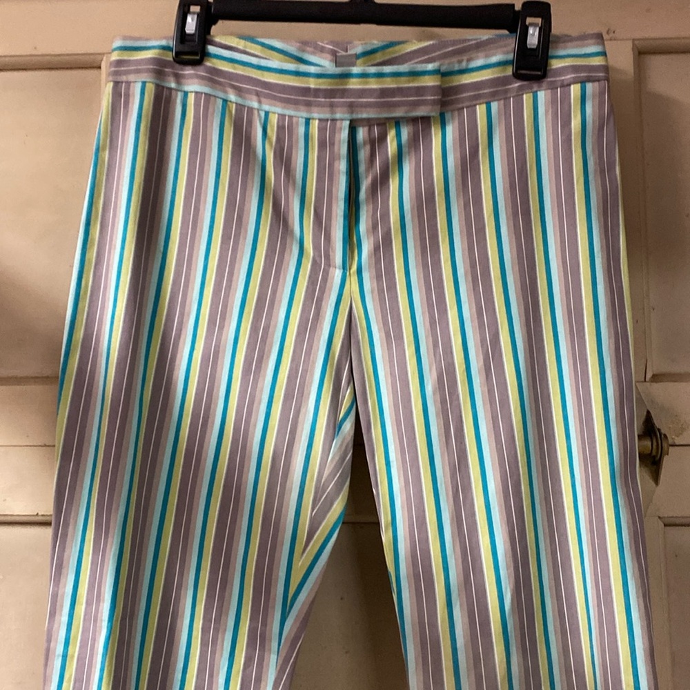 Size 8 pants